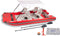 Sea Eagle FastCat 14 Inflatable Boat Packages