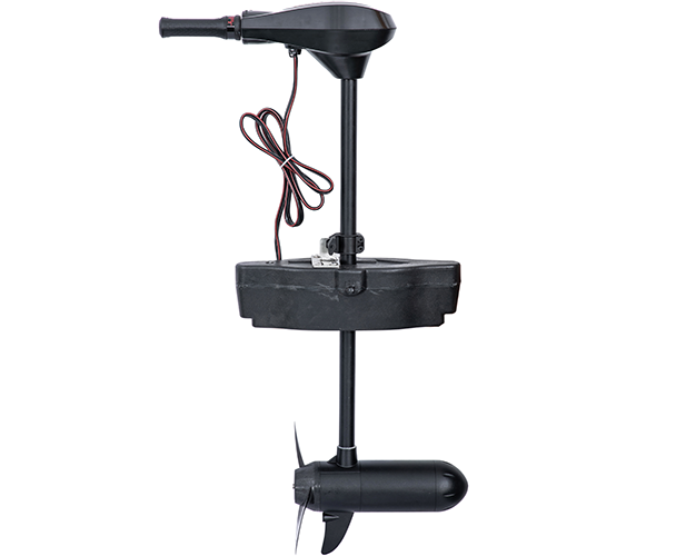 High Time 35lb Electric Trolling Motor for Pedal Slot