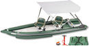 Sea Eagle FishSkiff 16 Inflatable Boat Packages