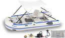 Sea Eagle 10.6SR Sport Runabout Inflatable Boat Tender