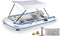 Sea Eagle 14SR Sport Runabout Inflatable Boat Tender