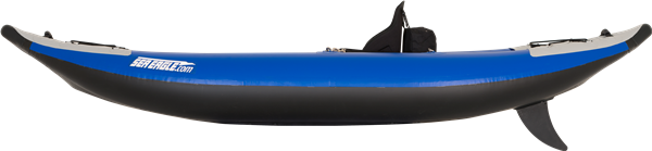 Sea Eagle 300X Explorer Whitewater Inflatable Kayak