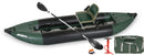 Sea Eagle 350FX Explorer Fishing Kayak Packages