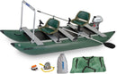 Sea Eagle 375FC FoldCat Inflatable Boat Packages