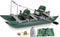 Sea Eagle 375FC FoldCat Inflatable Boat Packages