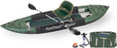 Sea Eagle 385FTA FastTrack Angler Pro Package