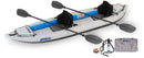 Sea Eagle 385FT FastTrack Inflatable Kayak Packages