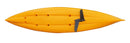 Coastline 12 Kayak – Mango Yellow – Pedal Drive Package