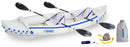 Sea Eagle 370 Sport Kayak Pro Package