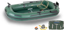 Sea Eagle STS10 Stealth Stalker 10 Inflatable Boat Packages