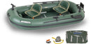 Sea Eagle STS10 Stealth Stalker 10 Inflatable Boat Packages