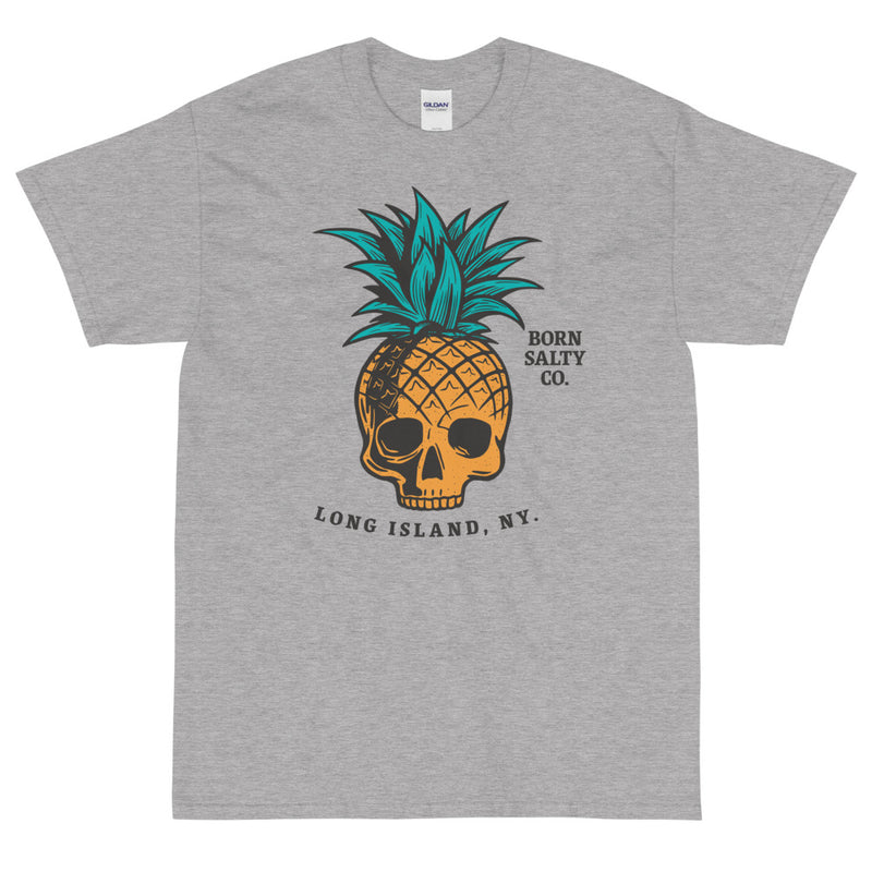 Pineapple Head T-Shirt