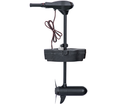 High Time 35lb Electric Trolling Motor for Pedal Slot