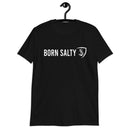 Born Salty Express Unisex T-Shirt