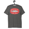 Catch A Snook T-Shirt - Back Graphic