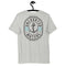 Uncharted Anchors T-Shirt - Back Graphic
