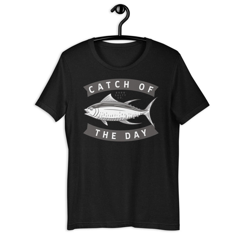 Ocean Fishing T-Shirt