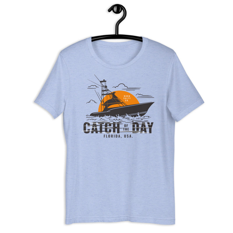 Sportfishing T-Shirt