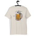 Shark Beer T-Shirt - Back Graphic