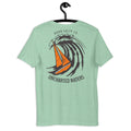 Perfect Storm T-Shirt - Back Graphic