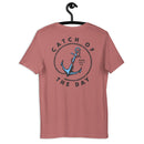 Anchors Away T-Shirt - Back Graphic