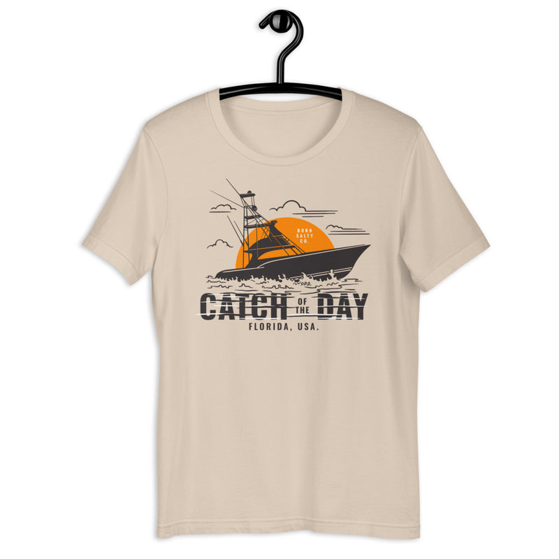 Sportfishing T-Shirt