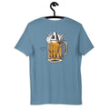Shark Beer T-Shirt - Back Graphic
