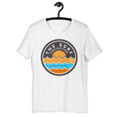 Sunset Surf T-Shirt
