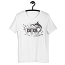 Mint Catch T-Shirt